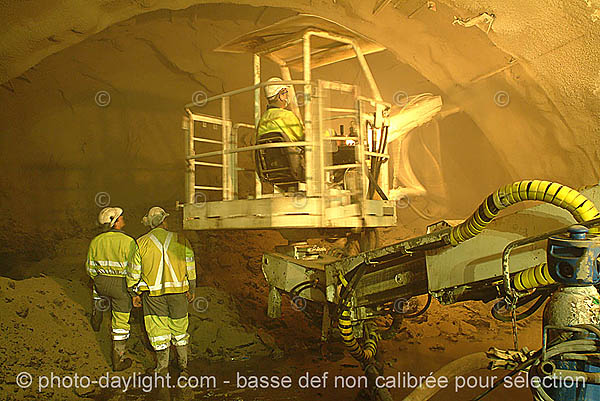 chemin de fer LGV Ličge-Köln
railway HSL